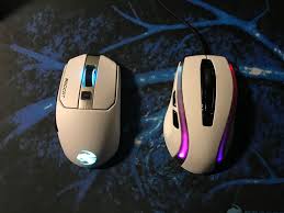 Roccat is the first company in the gaming industry to engineer an optical switch with the signature mechanical keystroke feel that gamers know and love. My Skin Xtd Roccat