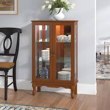 small curio cabinets ideas on foter