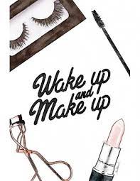 wakeup makeup