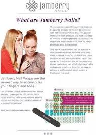 jamberry nails party and giveaway