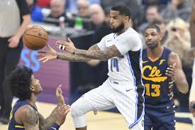 Cleveland Cavaliers Vs Orlando Magic Game Preview Start