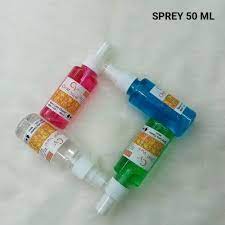 Spray 60 Ml