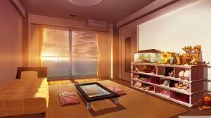 Anime Rooms Wallpapers - Wallpaper Cave