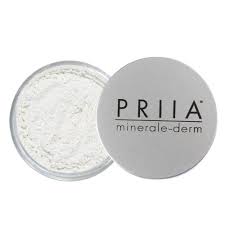 priia hydracontrol powder envision