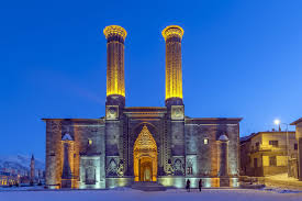 Erzurum is a city in eastern anatolia, turkey. Erzurum Tourist Guide Planet Of Hotels