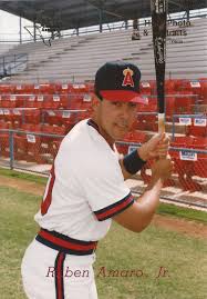 Greatest 21 Days Baseball Profiles: Ruben Amaro, Jr., The Gig - 15