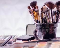 how to clean your makeup brushes