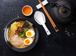 tonkotsu ramen recipe to warm your soul