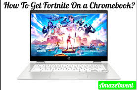 This does not only work for schools it works for any network that may have. How To Get Fortnite On A Chromebook Amazeinvent