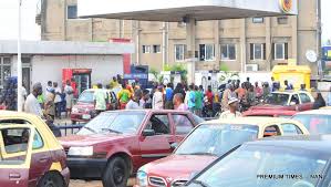 nigerian govt reverses self on petrol