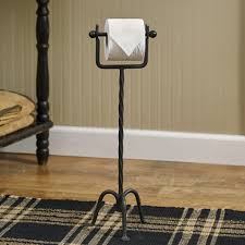 toilet tissue stand piper clics