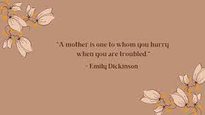 50 Mother's Day quotes and messages to ...