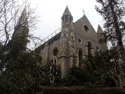 Kırım Kilisesi - Vikipedi