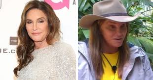 caitlyn jenner s no makeup photo