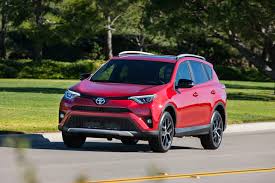 2016 toyota rav4 engine is a reliable
