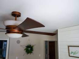 install a ceiling fan homeserve usa