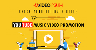 Stick to 60 characters or less or some of your title may get cut off when displayed. Check Your Ultimate Guide To Youtube Music Video Promotion