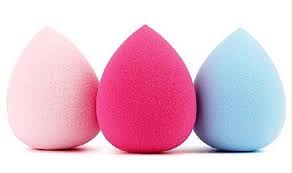 interesting beauty blender hacks