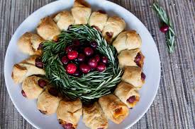 Christmas vegetable & egg appetizers 12 Simple Christmas Party Appetizers Simplemost