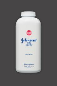 johnson johnson feared baby powder s