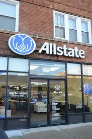 Allstate Insurance Agent In Chicago Il