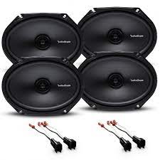 2009 2016 ford f 150 rockford fosgate