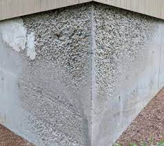 Repair Exterior Foundation Walls