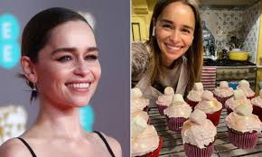 Submitted 4 days ago by lukeallen7777777. Emilia Clarke Latest News Pictures Videos Hello