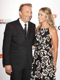 Yes, christine baumgartner is kevin costner's wife 2021. Kevin Costner Says Ability To Say Sorry Is Key To His 15 Year Marriage