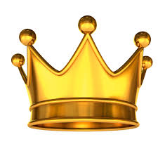 Crown Clip Art Library