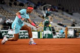 Elcome to the evening standard's live coverage of the 2020 french open. Nadal Serena Win Roland Garros Openers As Thiem Aces Early Test