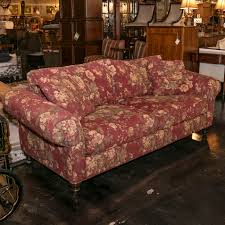 mccreary modern fl upholstered sofa