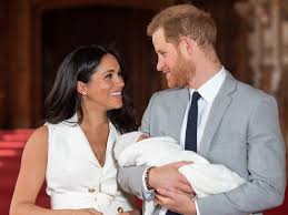 Prince harry and meghan said they named their second child lilibet after the royal family's there's no doubt that the choice of name for harry and meghan's first daughter is the first significant. Royal Baby Girl Harry And Meghan Announce Birth Of Daughter Lilibet Diana The Independent