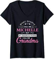 Grandma michelle
