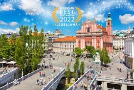 best places to travel in 2022 europe