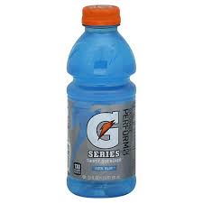 gatorade g series cool blue thirst
