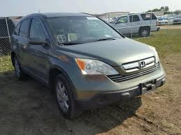Your actual mileage will vary depending on how you drive and maintain your vehicle. Jhlre387x8c021088 2008 Honda Cr V Exl Green Price History History Of Past Auctions Prices And Bids History Of Salvage And Used Vehicles