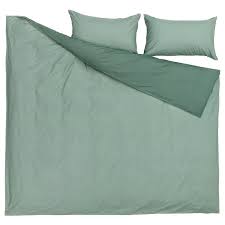 strandtall duvet cover and pillowcase s