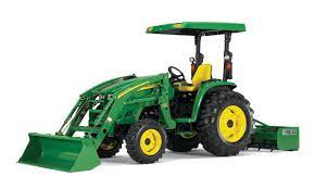 For parts for you john deere lawn & garden tractor select your model below. Compact Utility Tractor Parts Agricultural Parts John Deere Ssa