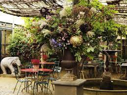 petersham nurseries organic italian