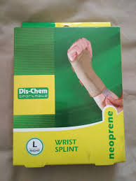 Dischem Wrist Splint Midrand Gumtree Classifieds South Africa 216999615