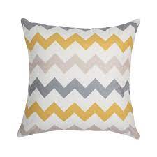 geometric cushion cover decorative