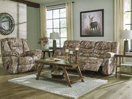 10 signs you need camo furniture in