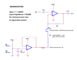 Any Single Supply Op Amp Designers Out