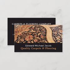 carpet flooring construction business