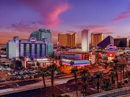 Oyo Hotel And Casino Las Vegas Las Vegas Updated 2019 Prices