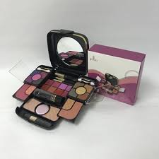 qoo10 fuso makeup kit 4066a cosmetics