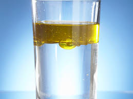 Image result for oil on water