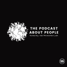 The Podcast About People