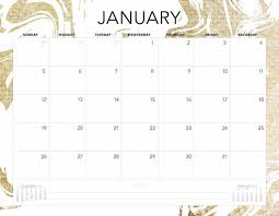 Looking for a cute printable february 2021 calendar? Free 2020 Printable Calendars 51 Designs To Choose From